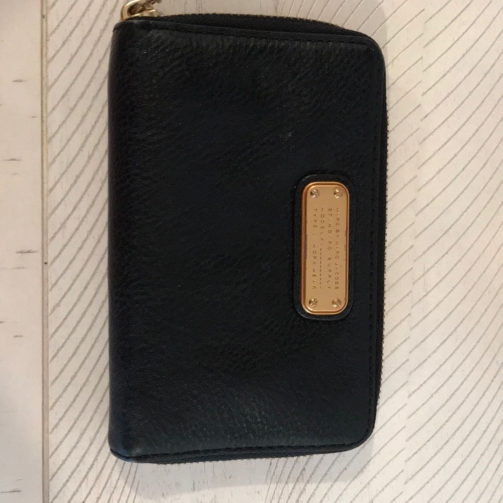 Used Marc Jacobs Wallet